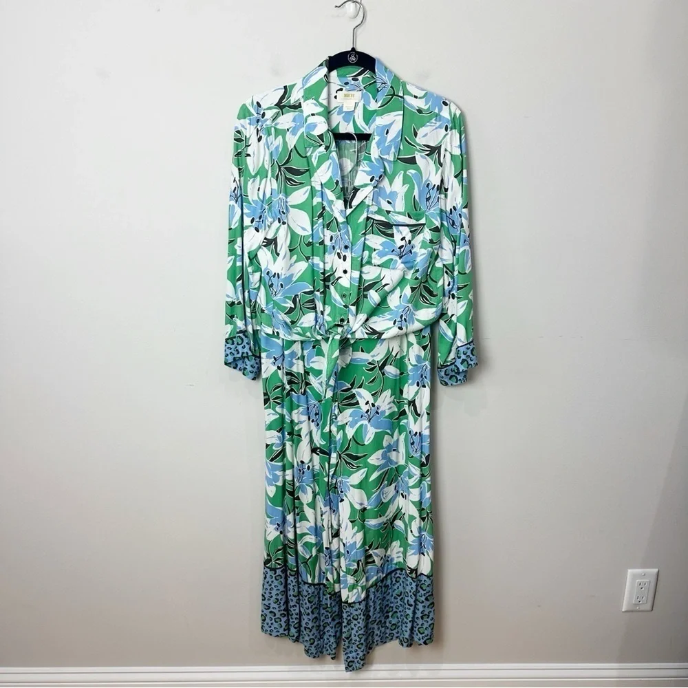 Anthropologie maeve matching